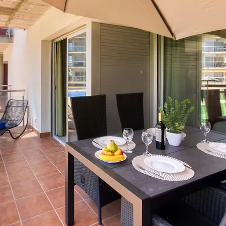 Appartement Gregal By Interhome Roses