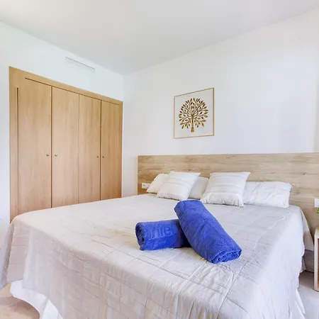 Lejlighed Gregal By Interhome *