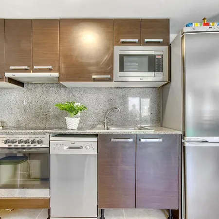 Gregal By Interhome *