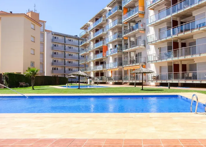Appartement Gregal By Interhome *