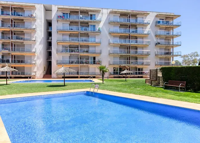 Gregal By Interhome Roses