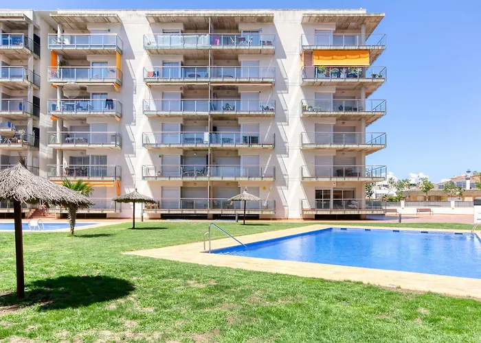 Appartement Gregal By Interhome *
