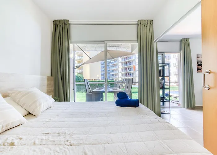 Gregal By Interhome Appartement