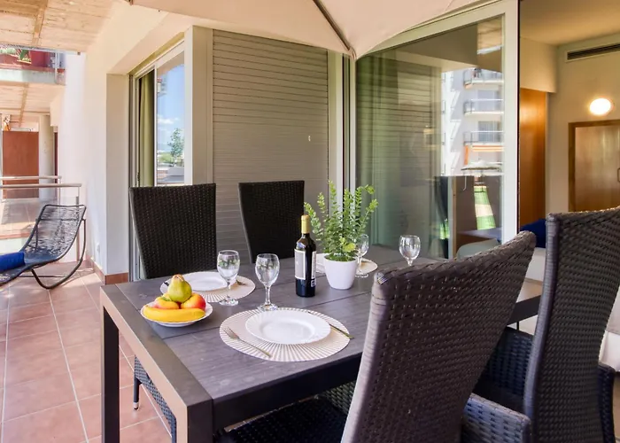 Gregal By Interhome Appartement