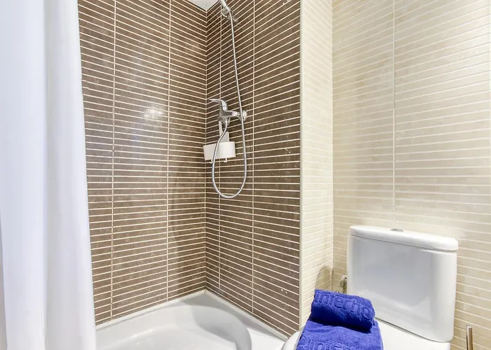 Gregal By Interhome Appartement *