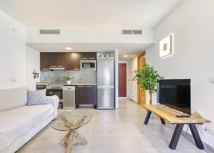 Gregal By Interhome *