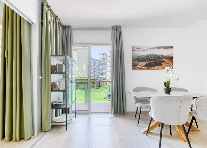 Gregal By Interhome Appartement *