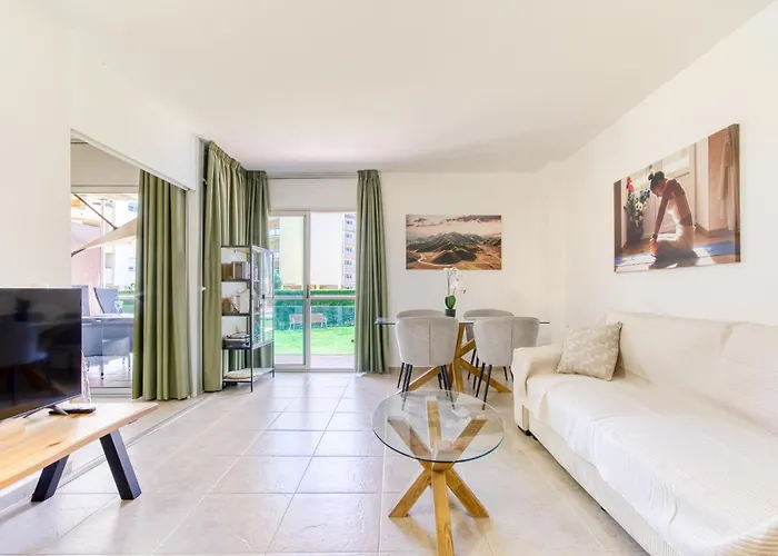 Appartement Gregal By Interhome *
