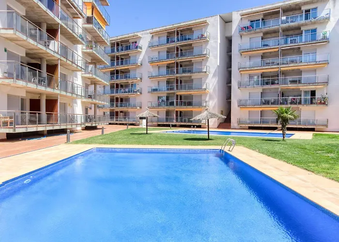 Appartement Gregal By Interhome Roses