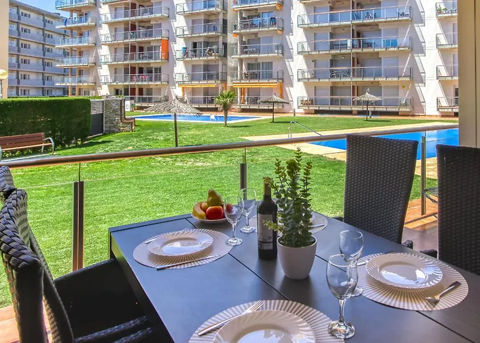 Gregal By Interhome * Roses