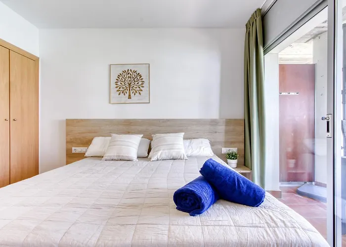 Appartement Gregal By Interhome Roses