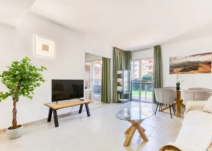 Gregal By Interhome Roses
