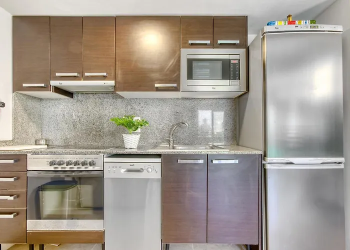 Gregal By Interhome *