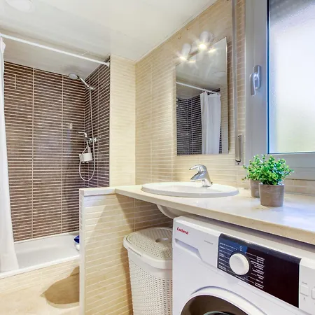 Gregal By Interhome Апартаменты *