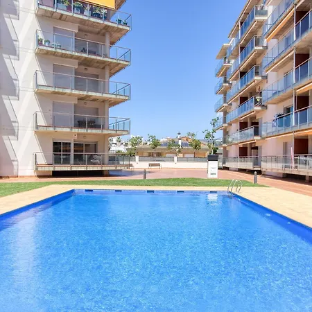 Gregal By Interhome Rosas