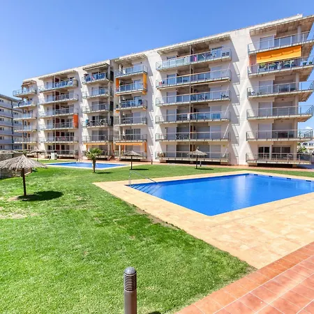 Gregal By Interhome * Rosas