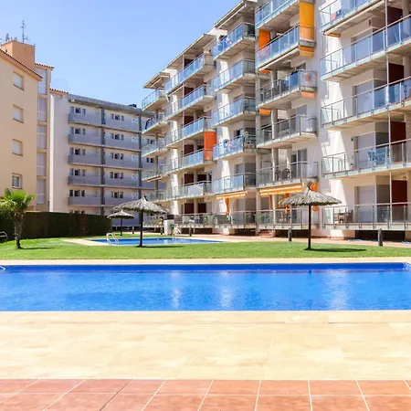 Apartamento Gregal By Interhome *