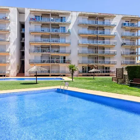 Gregal By Interhome Rosas
