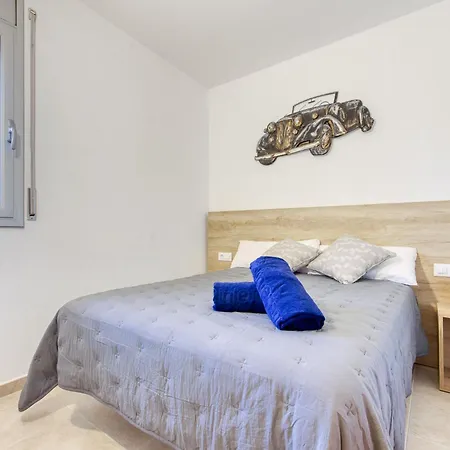 Gregal By Interhome * Rosas