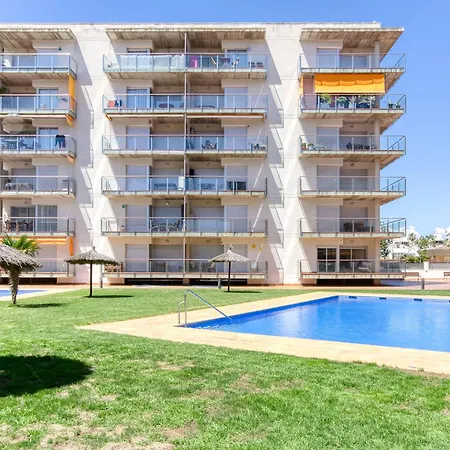 Apartamento Gregal By Interhome *