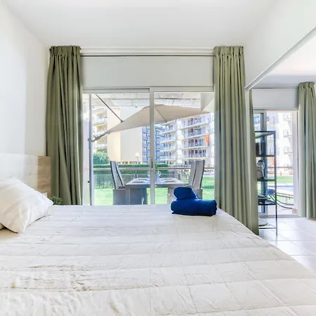 Gregal By Interhome Apartamento