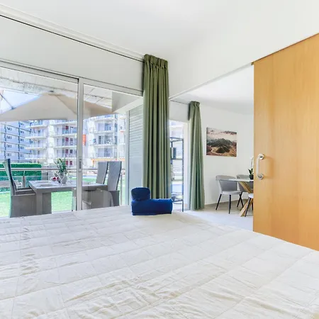Gregal By Interhome * Rosas