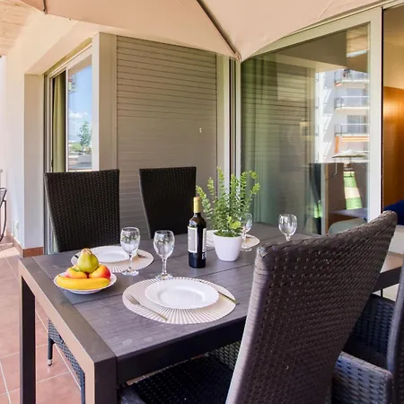 Gregal By Interhome Apartamento