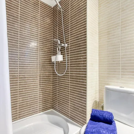 Gregal By Interhome Apartamento *