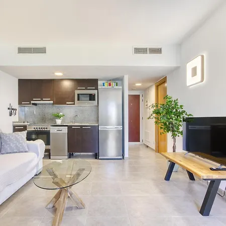 Gregal By Interhome *