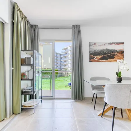 Gregal By Interhome Apartamento *