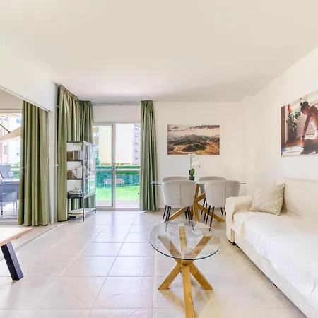 Apartamento Gregal By Interhome *