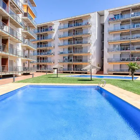 Apartamento Gregal By Interhome Rosas