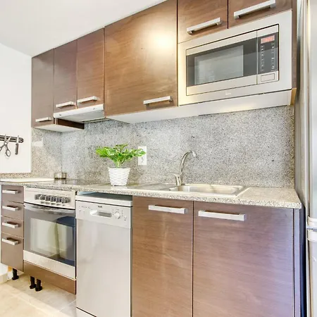Gregal By Interhome Apartamento