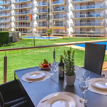 Gregal By Interhome * Rosas