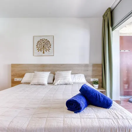 Apartamento Gregal By Interhome Rosas