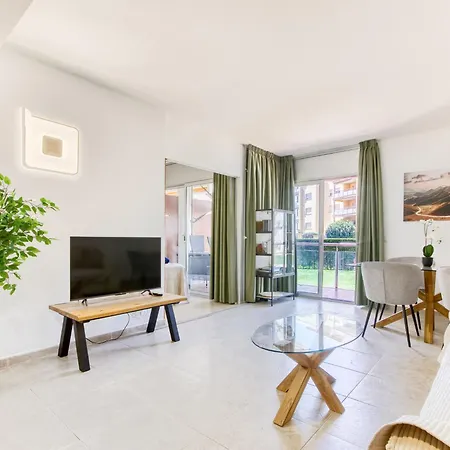 Gregal By Interhome Rosas
