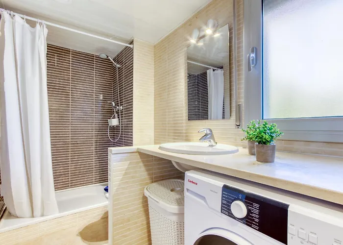 Gregal By Interhome דירה *
