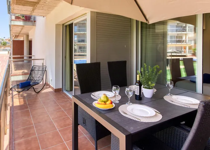 דירה Gregal By Interhome רוזס