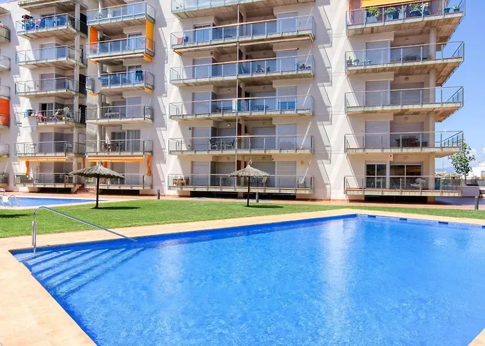 Gregal By Interhome דירה רוזס