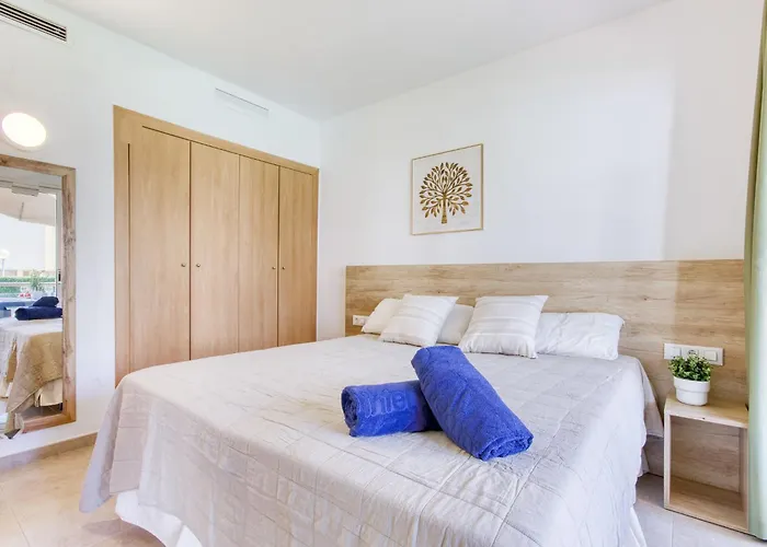 דירה Gregal By Interhome *