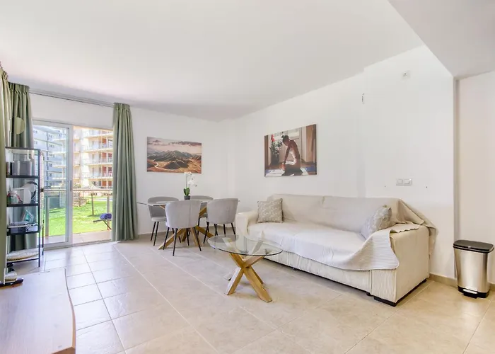דירה Gregal By Interhome