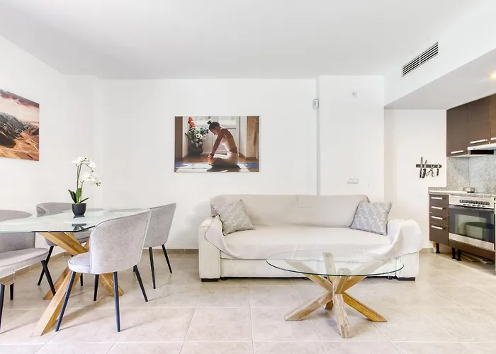 Gregal By Interhome